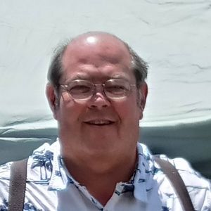 Meet your Posher, Tony